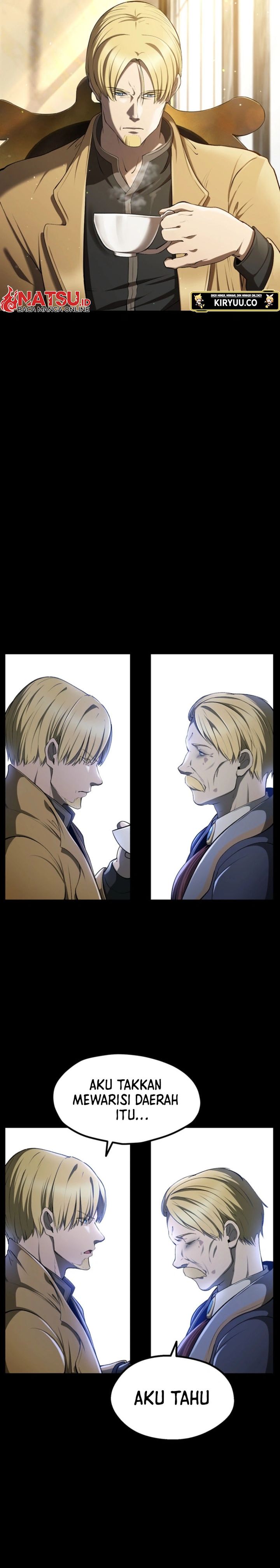 Otherworldly Sword King’s Survival Records Chapter 249 Gambar 4